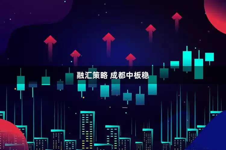 融汇策略 成都中板稳